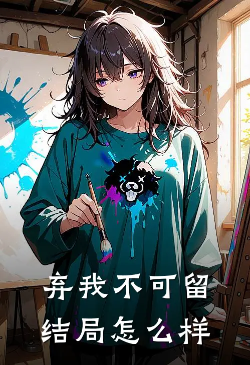 弃我不可留结局怎么样