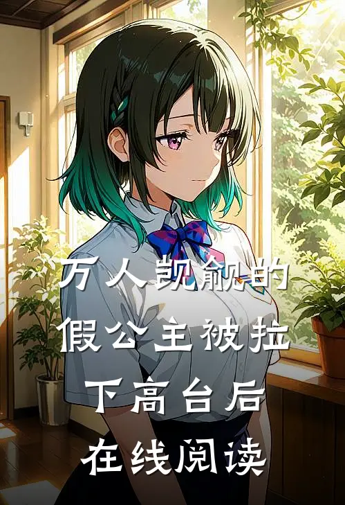 万人觊觎的假公主被拉下高台后在线阅读