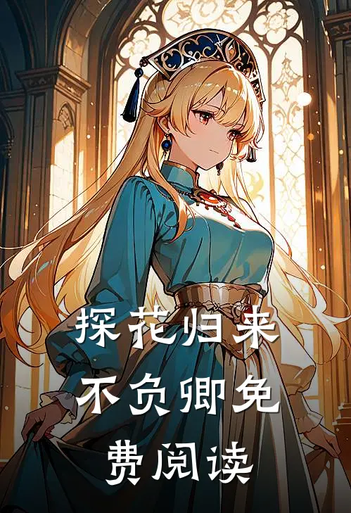 探花归来不负卿免费阅读