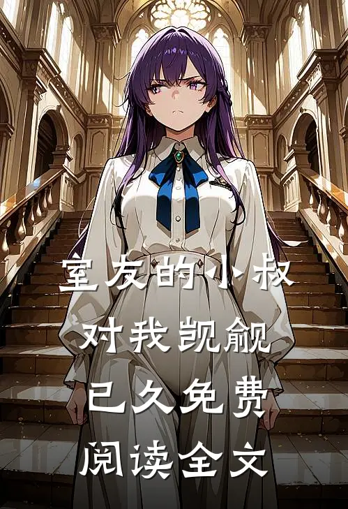 室友的小叔对我觊觎已久免费阅读全文