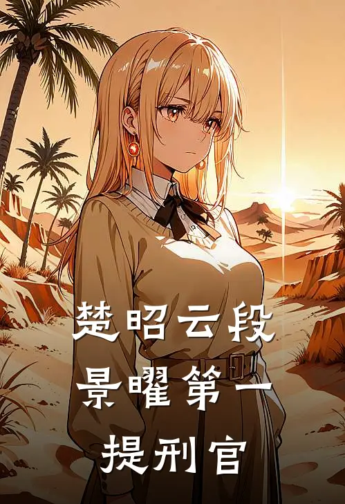 楚昭云段景曜第一提刑官