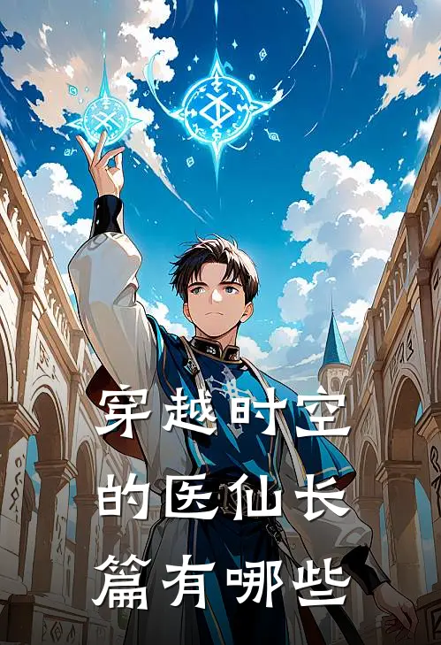 穿越时空的医仙长篇有哪些