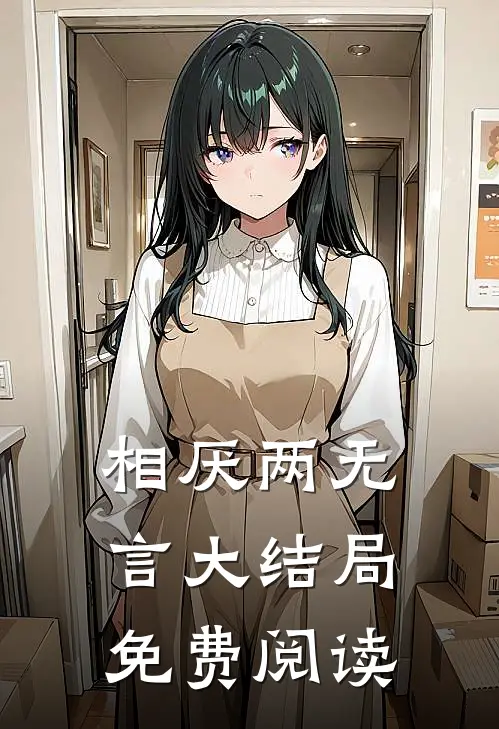 相厌两无言大结局免费阅读