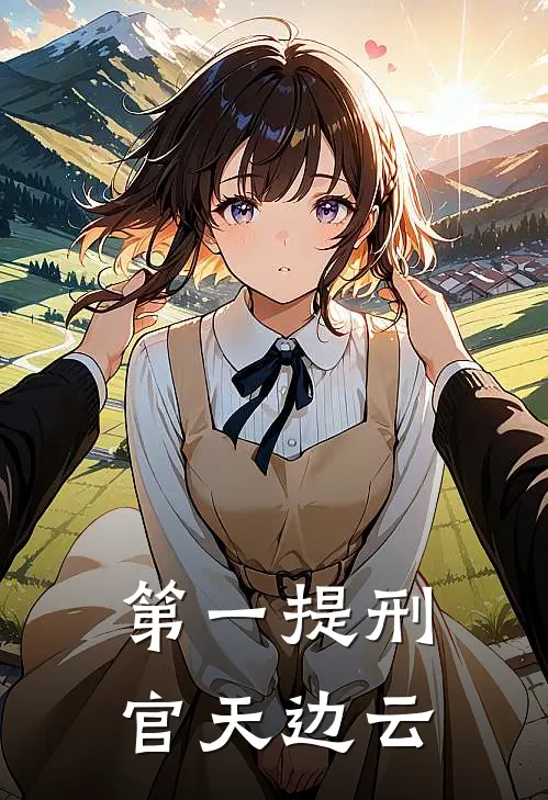 第一提刑官 天边云