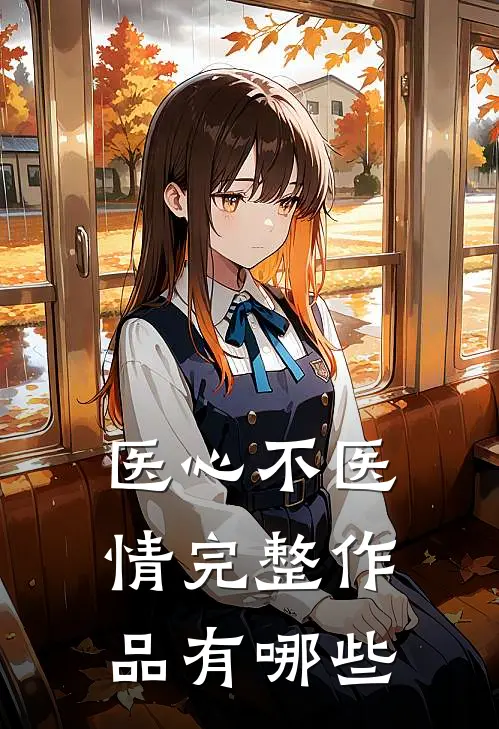 医心不医情完整作品有哪些