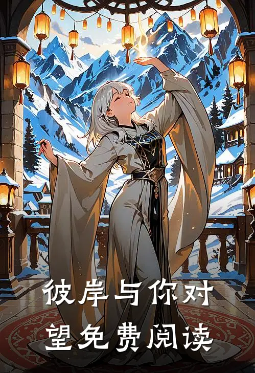 彼岸与你对望免费阅读