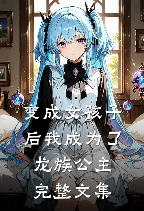 变成女孩子后我成为了龙族公主完整文集
