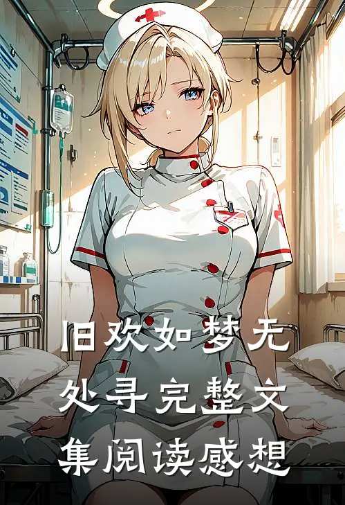 旧欢如梦无处寻完整文集阅读感想