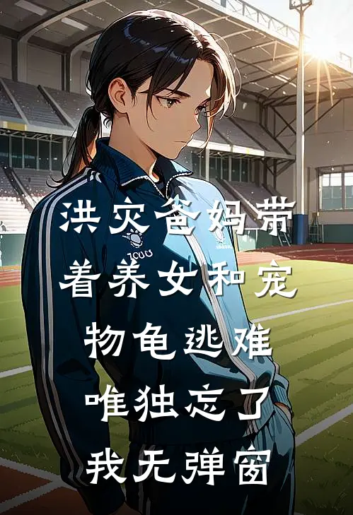 洪灾爸妈带着养女和宠物龟逃难，唯独忘了我无弹窗