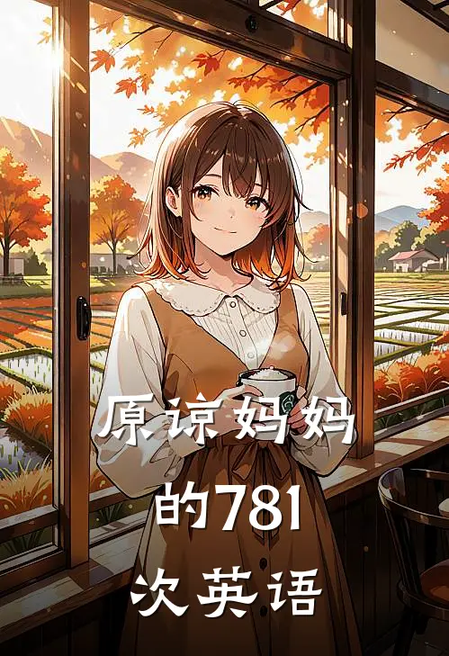 原谅妈妈的781次英语