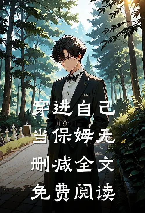 穿进自己当保姆无删减全文免费阅读