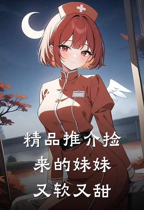精品推介捡来的妹妹又软又甜