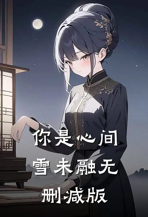 你是心间雪未融无删减版