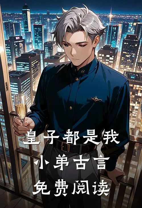 皇子都是我小弟古言免费阅读