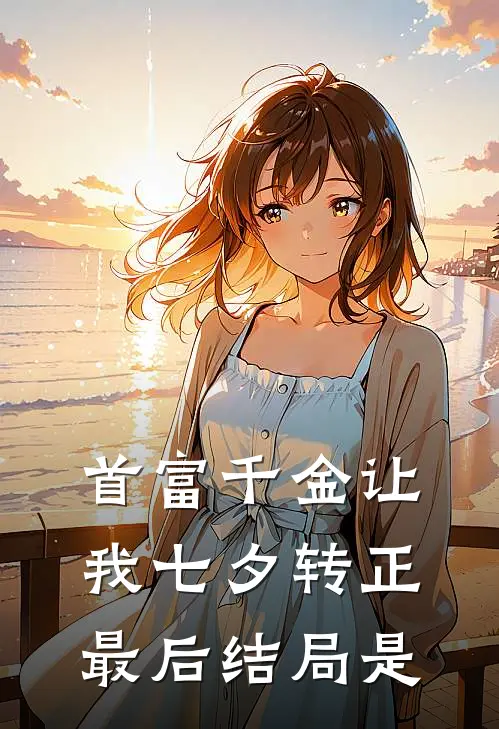 首富千金让我七夕转正最后结局是
