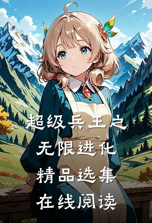 超级兵王之无限进化精品选集在线阅读