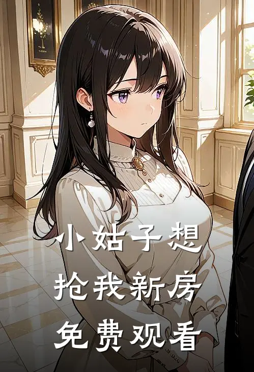 小姑子想抢我新房免费观看