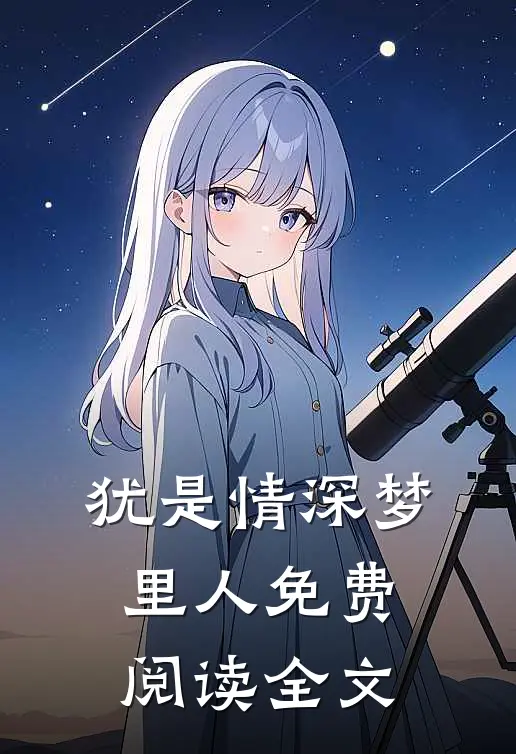 犹是情深梦里人免费阅读全文