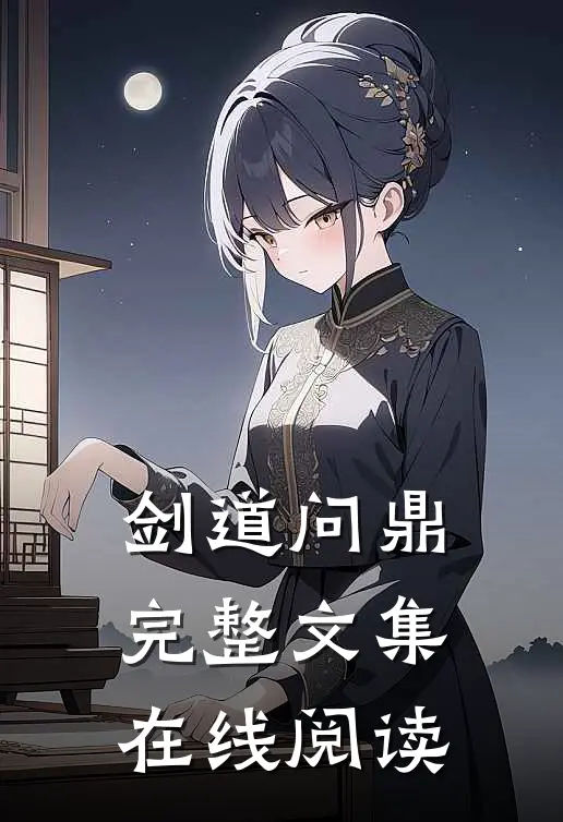 剑道问鼎完整文集在线阅读