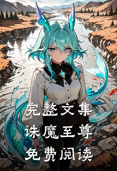 完整文集诛魔至尊免费阅读