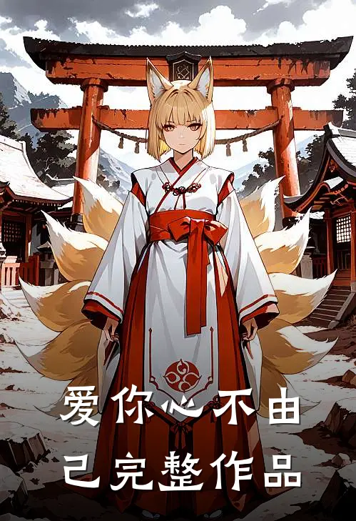 爱你心不由己完整作品