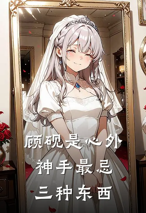 顾砚是心外神手最忌三种东西