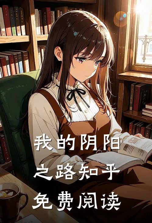 我的阴阳之路知乎免费阅读