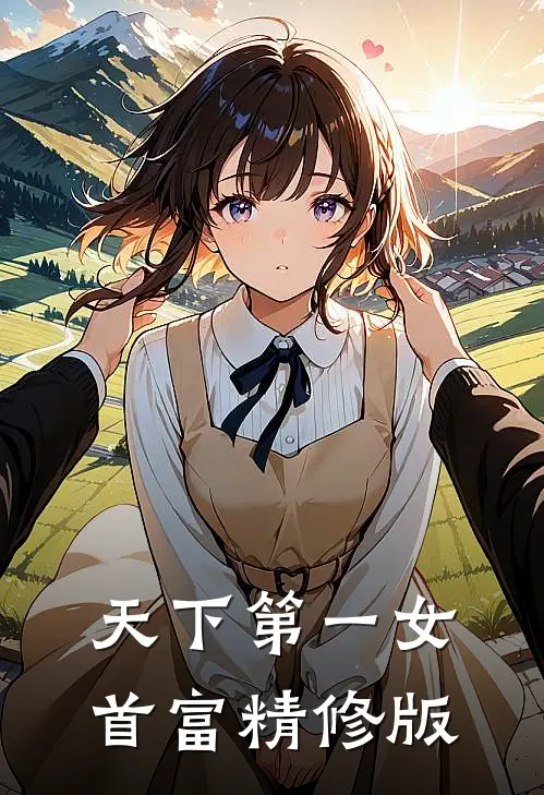 天下第一女首富精修版