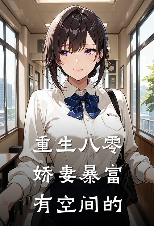 重生八零娇妻暴富有空间的