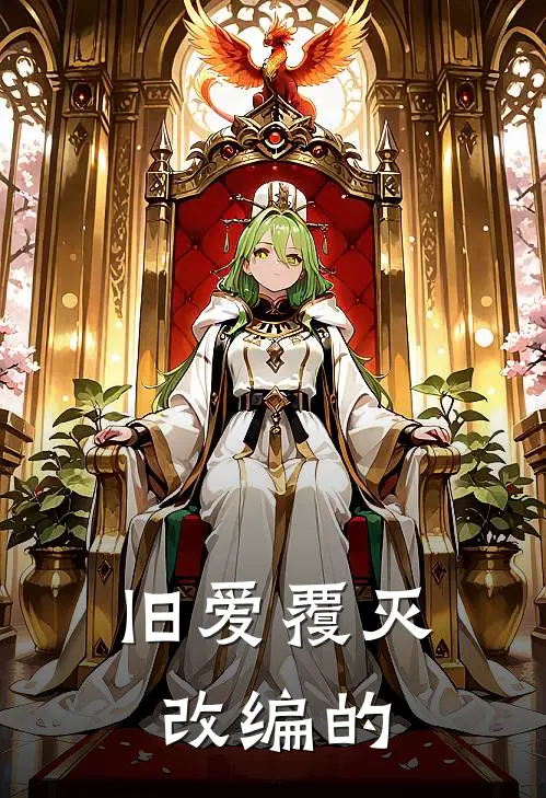 旧爱覆灭改编的