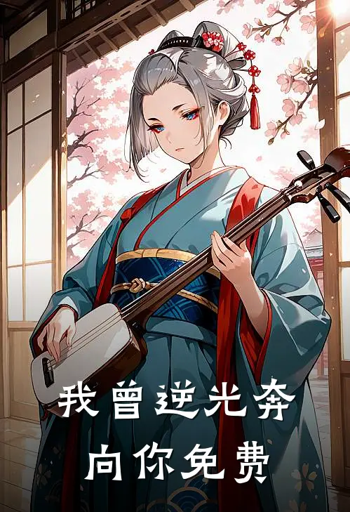 我曾逆光奔向你免费