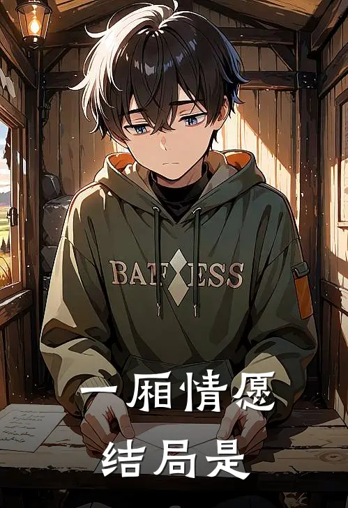一厢情愿结局是