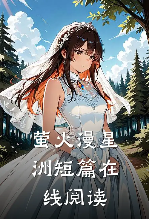 萤火漫星洲短篇在线阅读