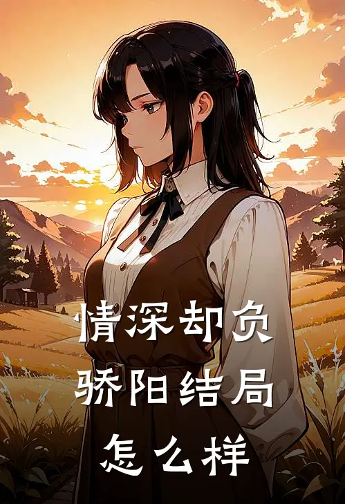 情深却负骄阳结局怎么样