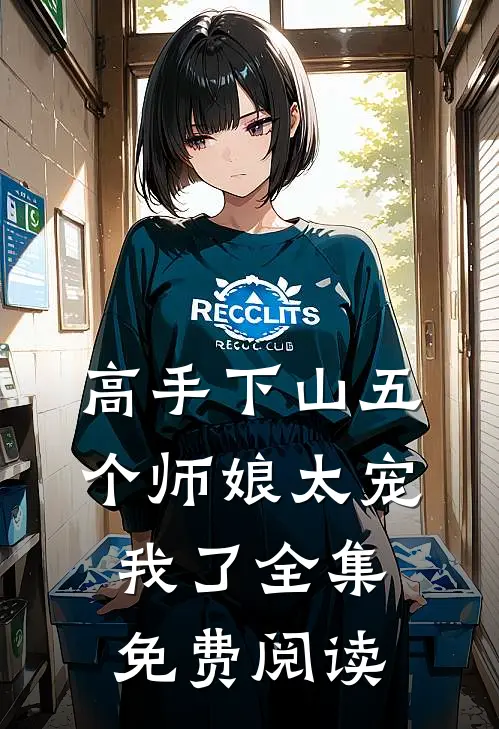 高手下山五个师娘太宠我了全集免费阅读