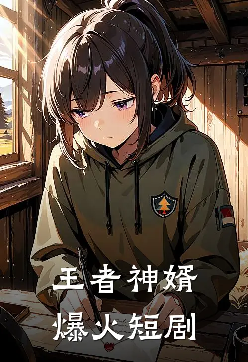 王者神婿爆火短剧