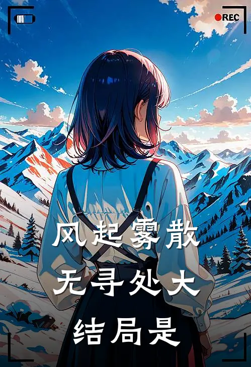 风起雾散无寻处大结局是