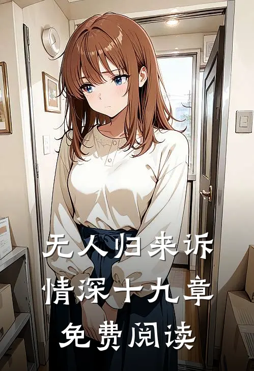 无人归来诉情深十九章免费阅读