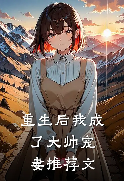 重生后我成了大帅宠妻推荐文