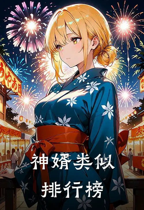 神婿类似排行榜
