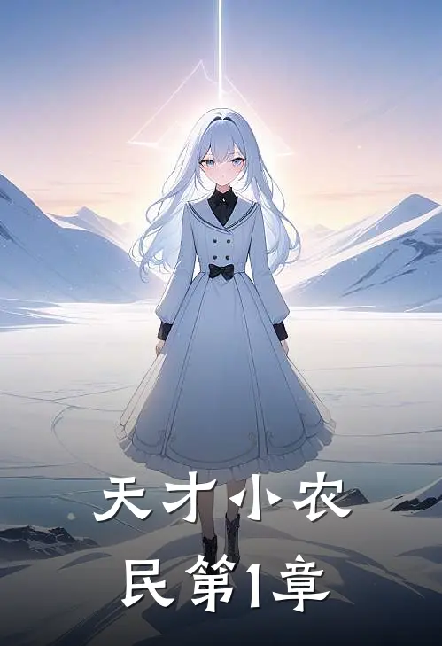 天才小农民 第1章