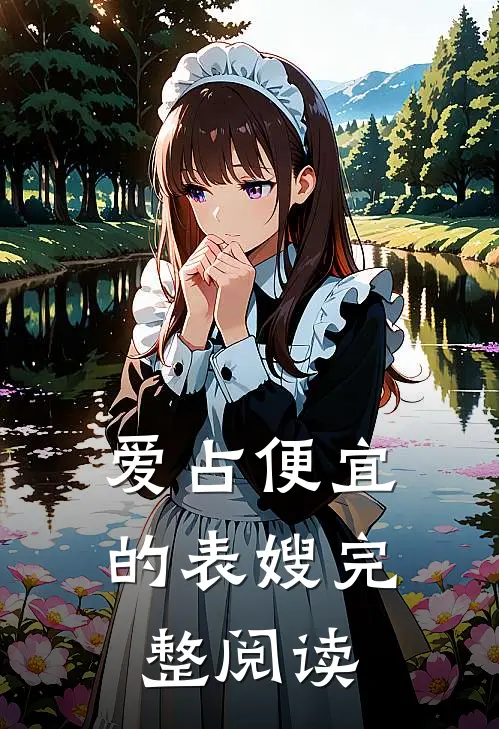 爱占便宜的表嫂完整阅读