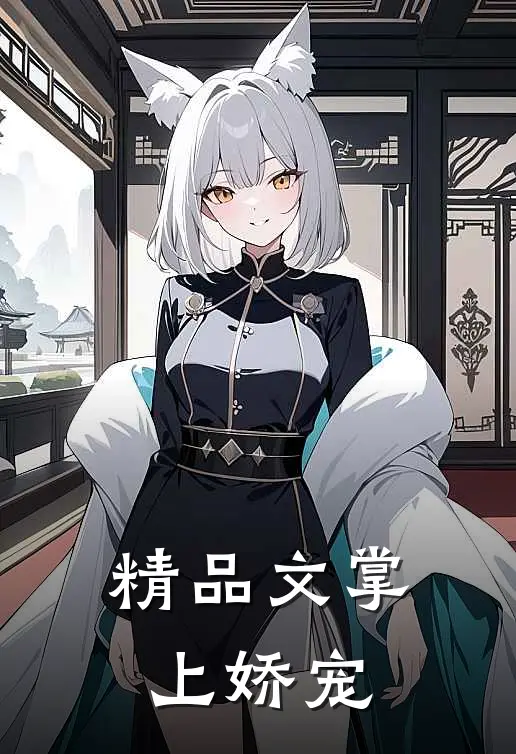 精品文掌上娇宠
