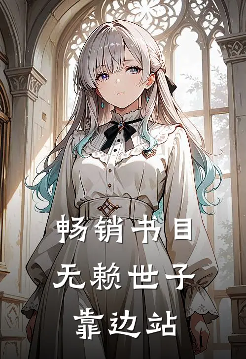 畅销书目无赖世子靠边站