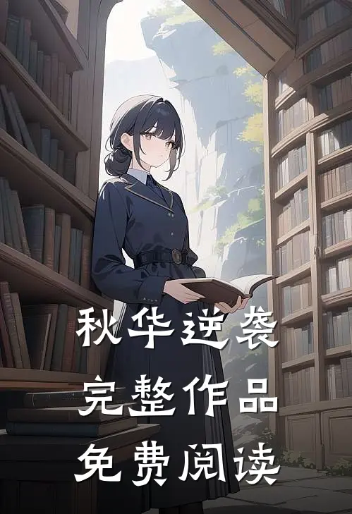 秋华逆袭完整作品免费阅读