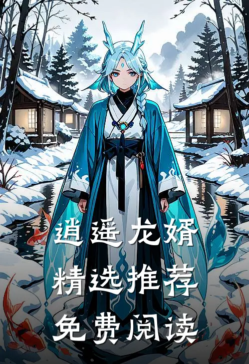 逍遥龙婿精选推荐免费阅读