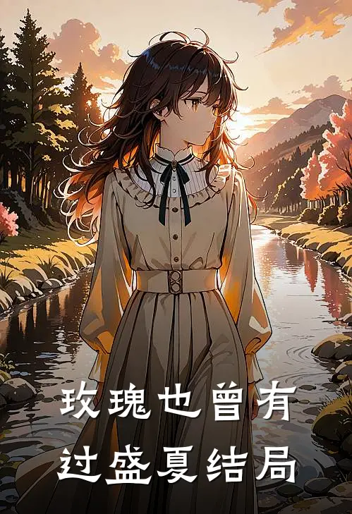 玫瑰也曾有过盛夏结局