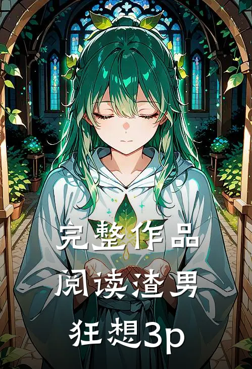 完整作品阅读渣男狂想3p