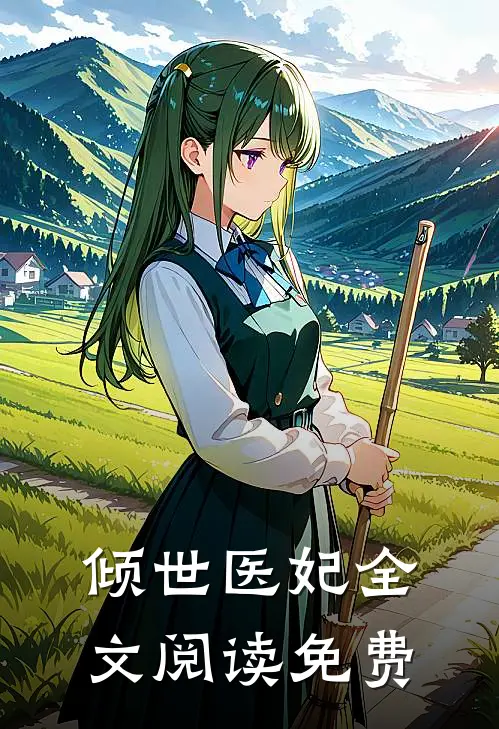 倾世医妃全文阅读免费