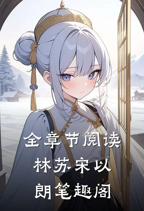 全章节阅读林苏宋以朗笔趣阁